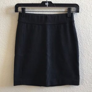 Citizens of humanity mini skirt
